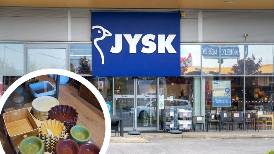 jysk