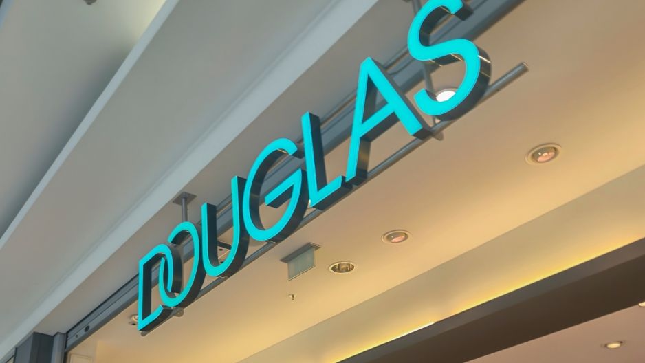 douglas