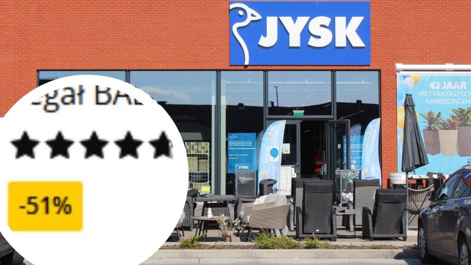jysk
