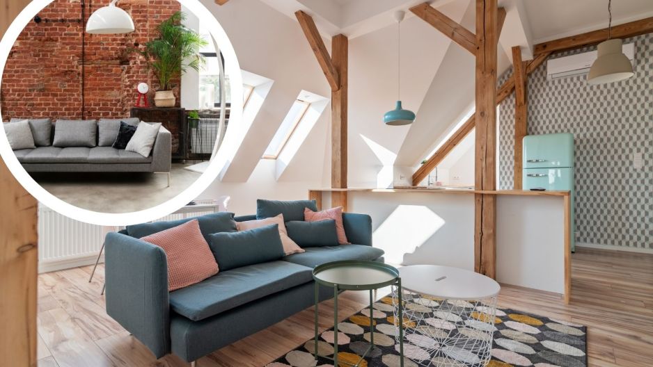 loft