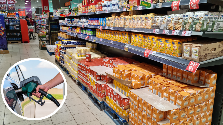 Niemcy szturmują polskie sklepy. U nas jest znacznie taniej. Na tych produktach oszczędzają najwięcej