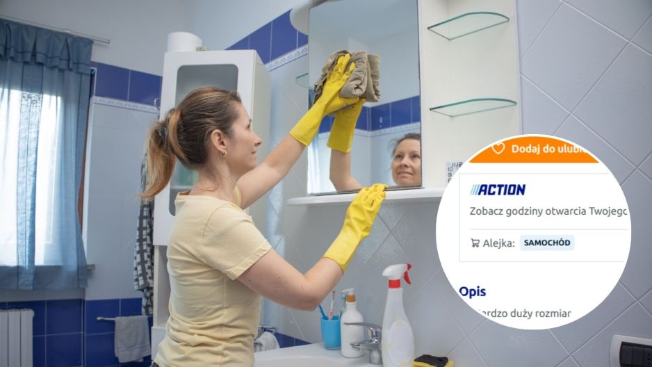 Ściereczka z mikrofibry