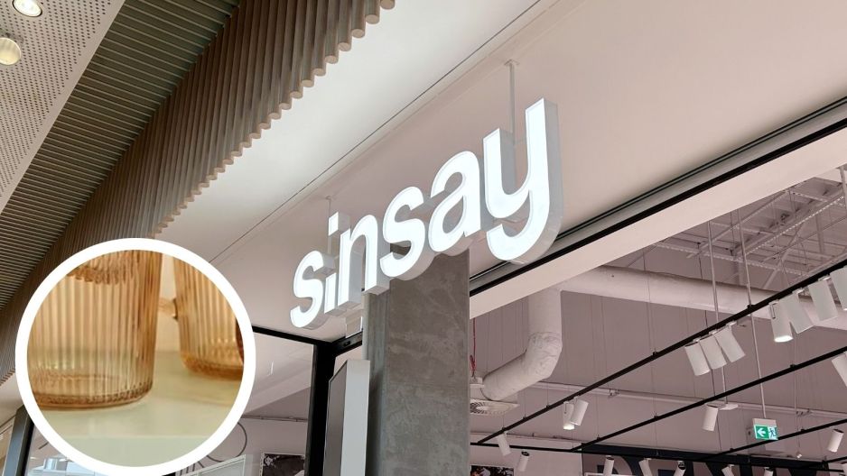 sinsay