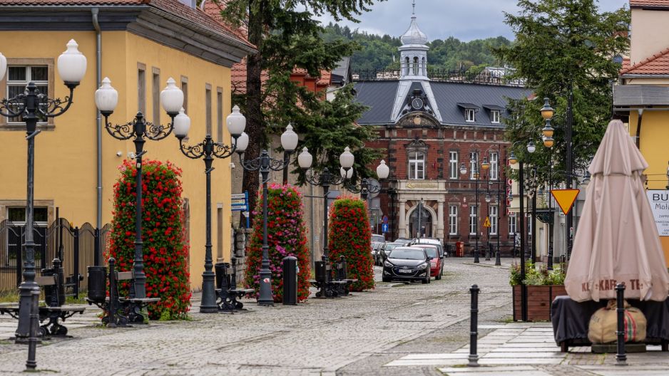 Cieplice Śląskie-Zdrój