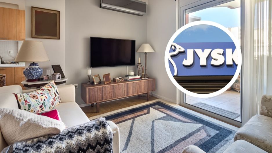 jysk