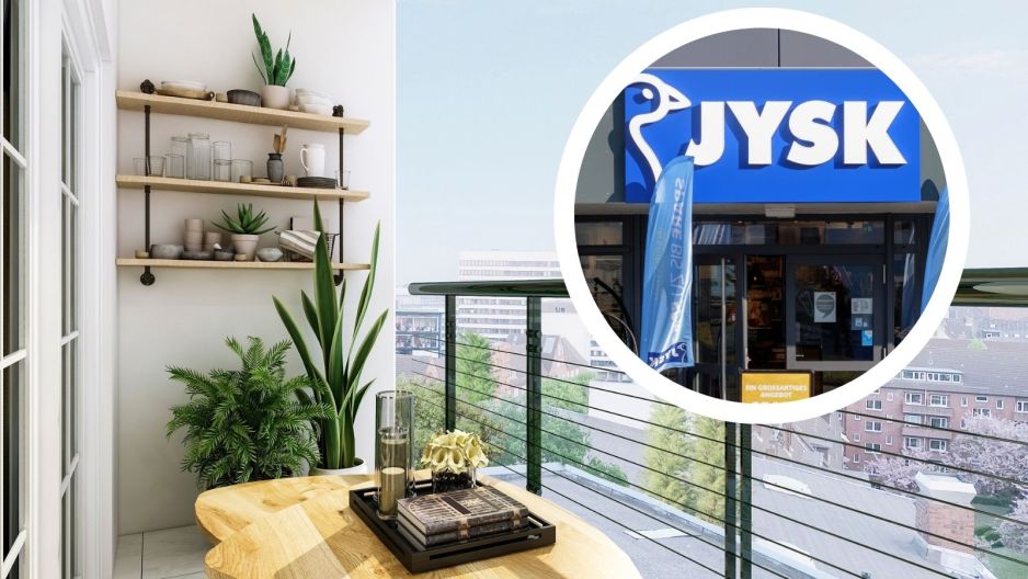 jysk