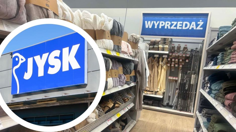 jysk