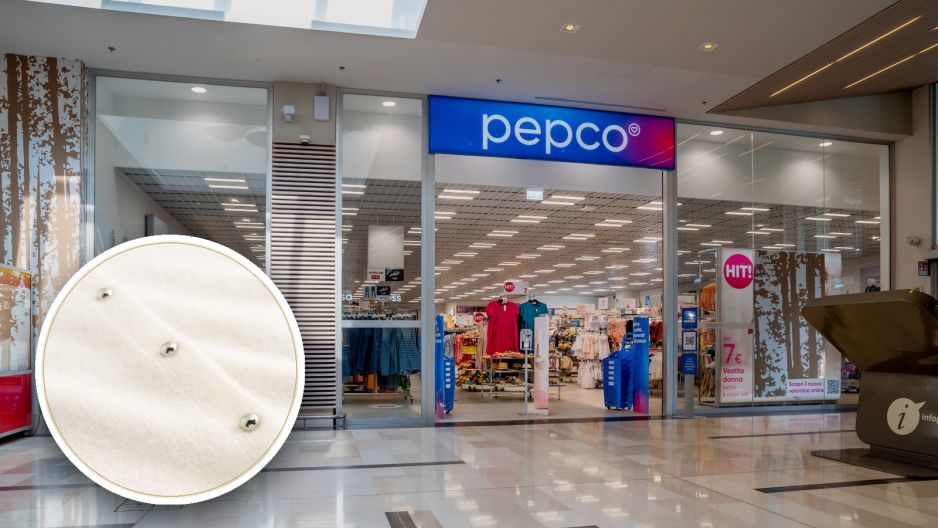 Kardigan damski z okrągłym dekoltem