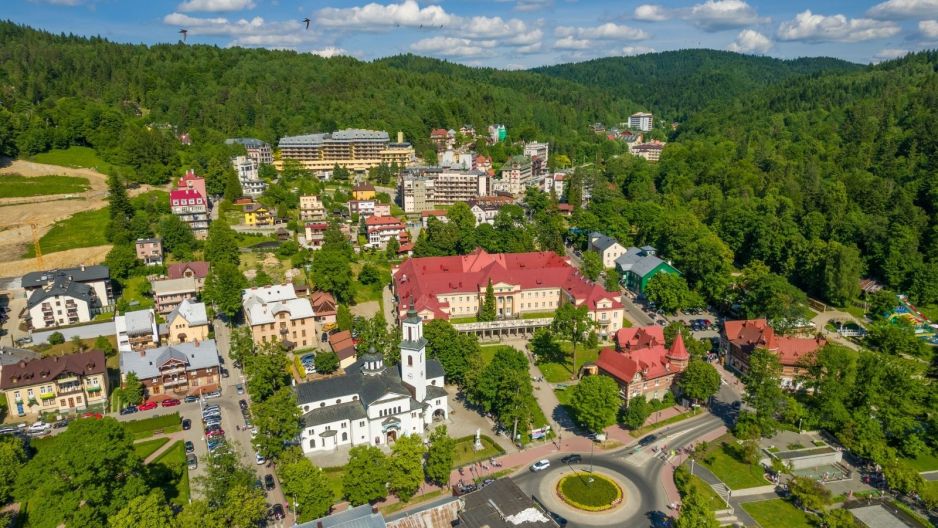 Krynica-Zdrój