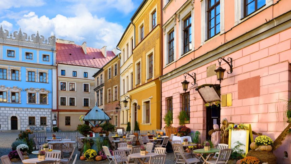 lublin