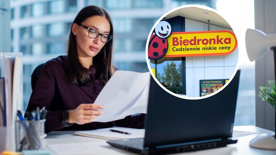 biedronka poduszka