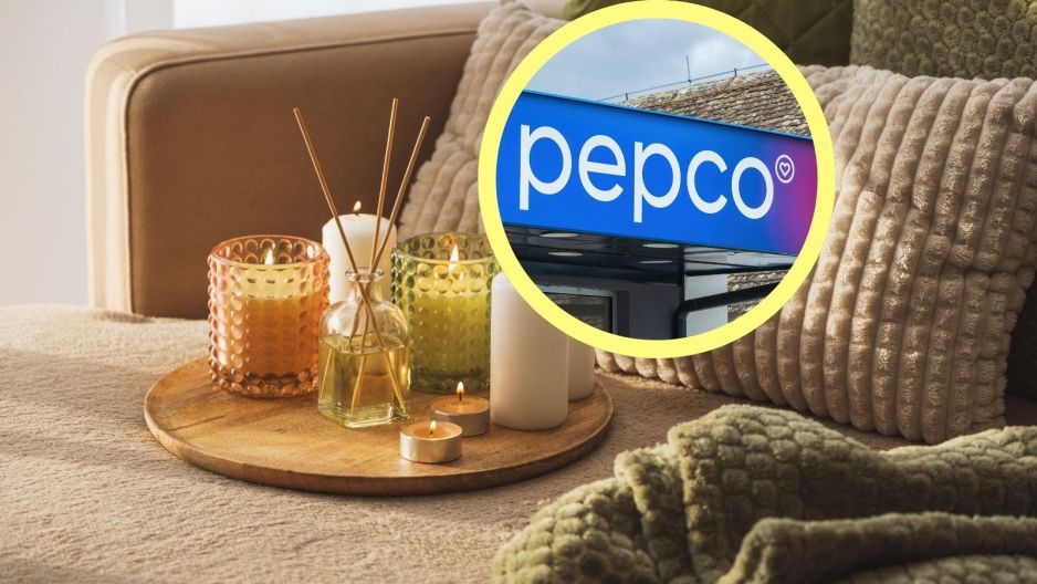 pepco tarta gruszkowa zapach