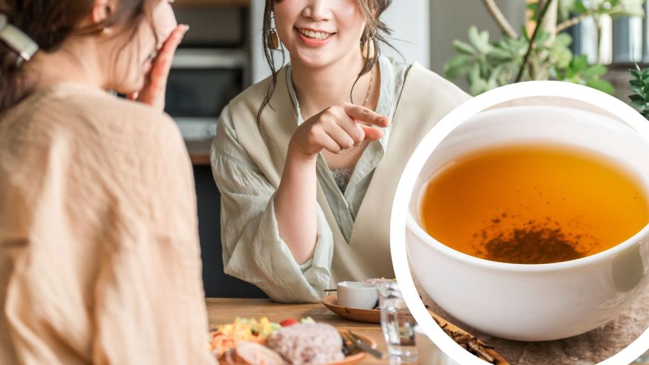 sencha