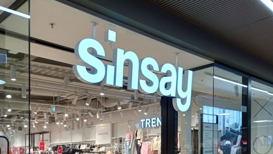 Sinsay