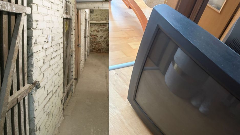 telewizor