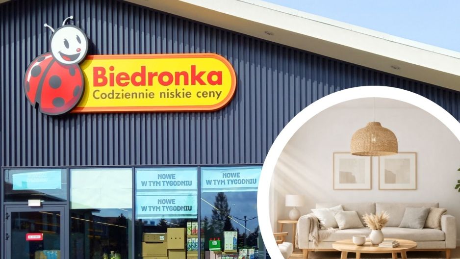 biedronka