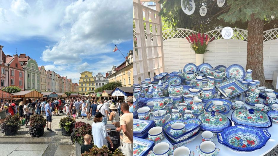Bolesławiec