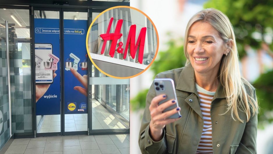 Lidl H&M