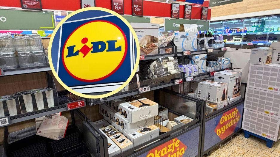 lidl kołdra
