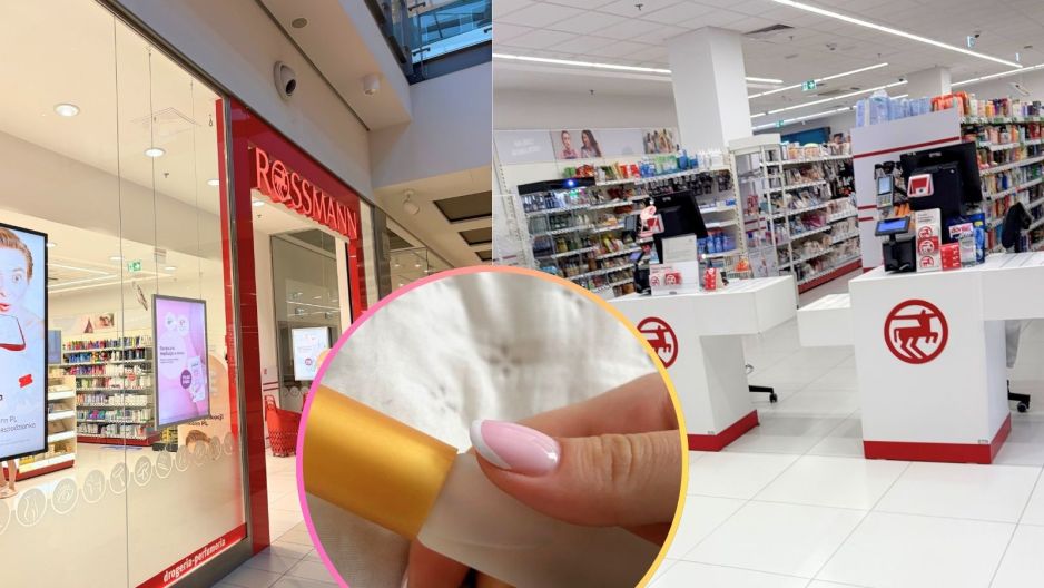 perfumy Rossmann