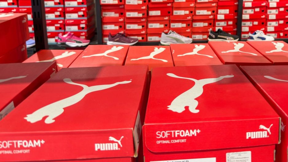 Sneakersy Puma