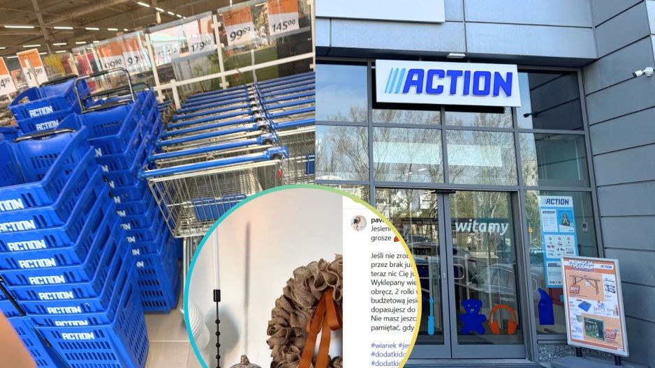 wianek DIY Action