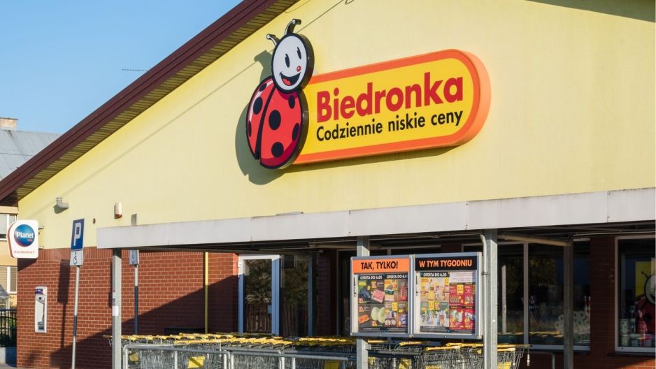 Biedronka