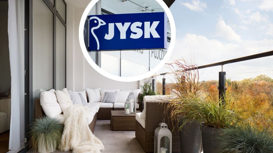 jysk