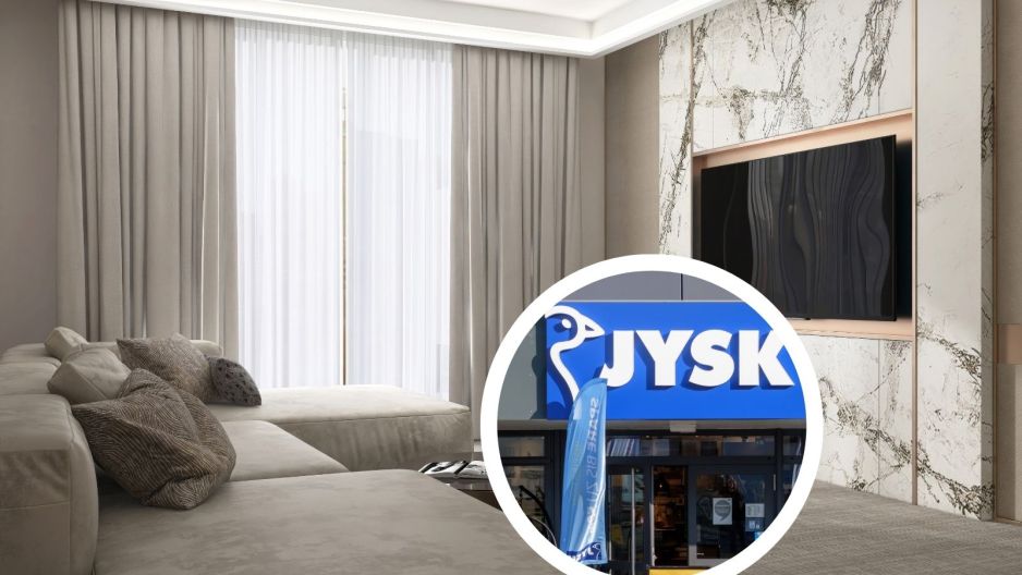 jysk