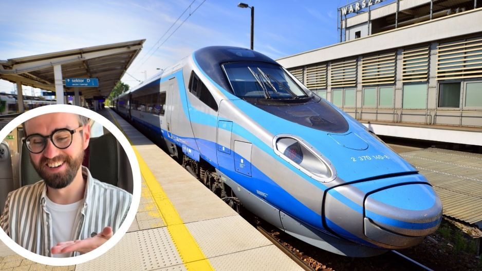 pendolino