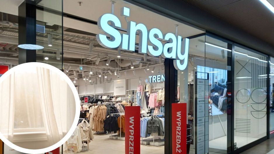 sinsay