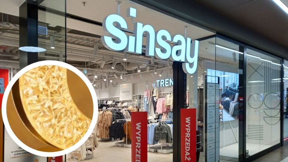 sinsay