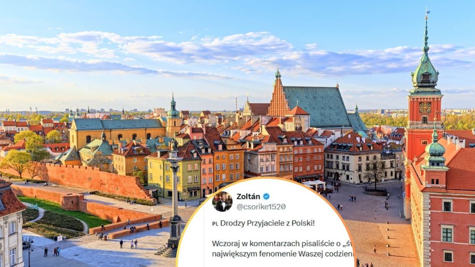 sklep Żabka Polska Węgry