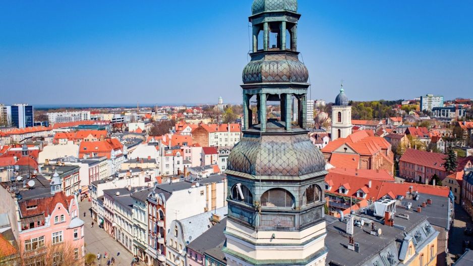 Zielona Góra