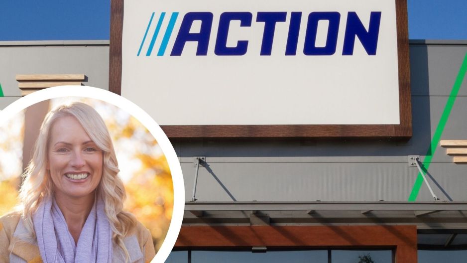 action
