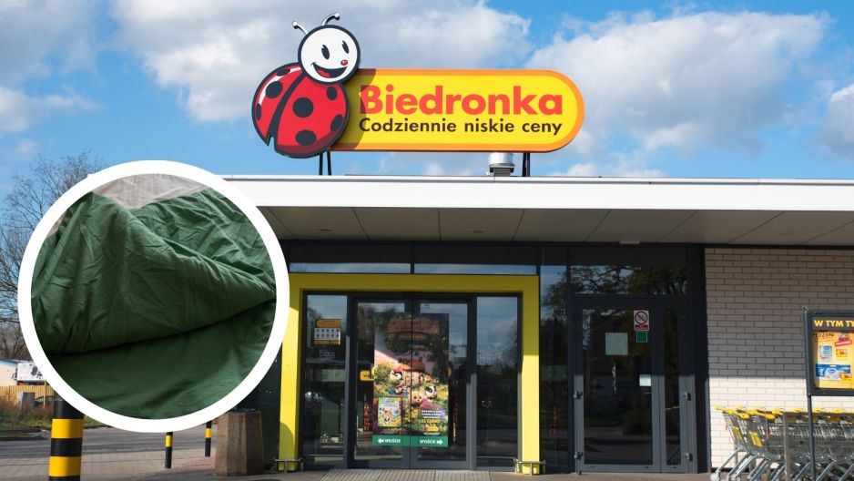 biedronka