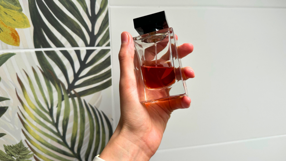 dolce gabbana the only one perfumy