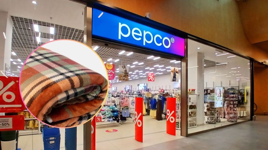 Koc sherpa z Pepco