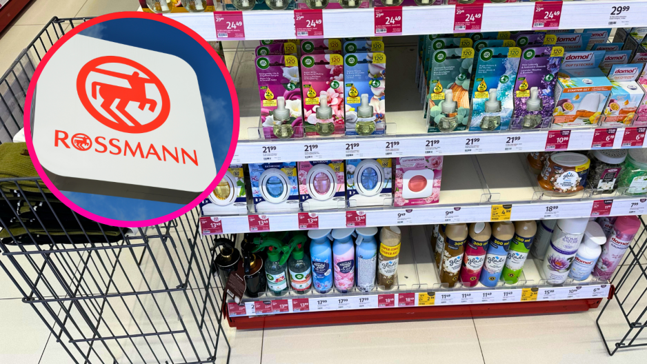 rossmann ambi pur