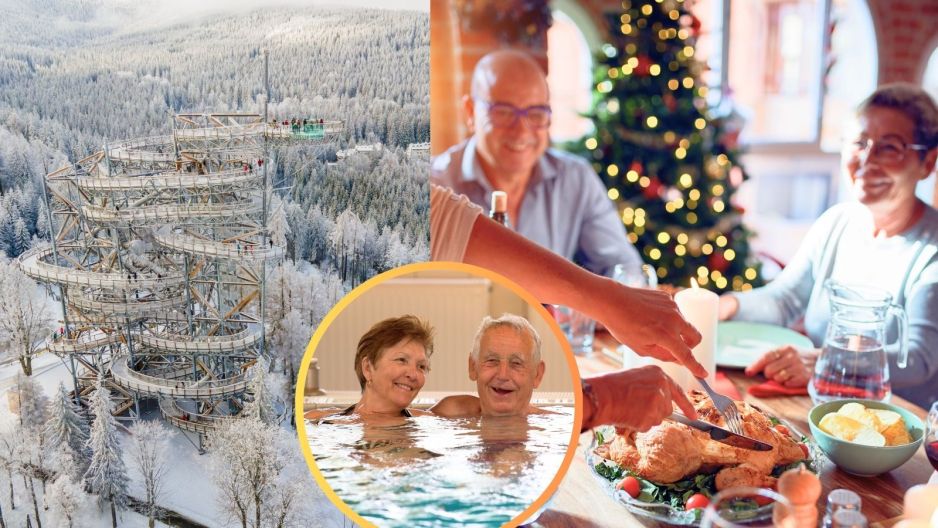 sanatorium pakiet na święta
