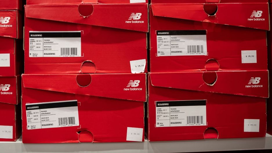 Sneakersy New Balance