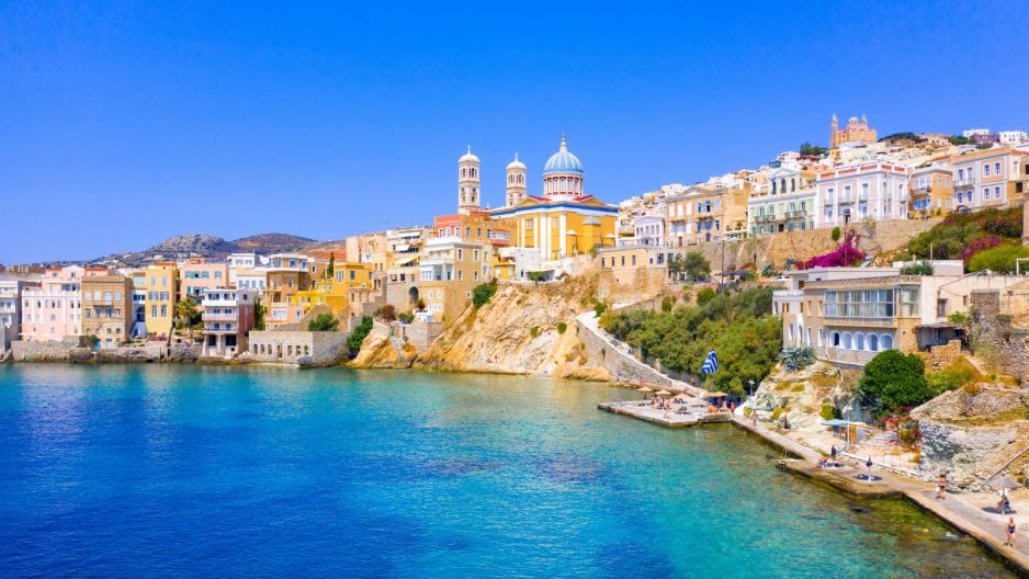 syros