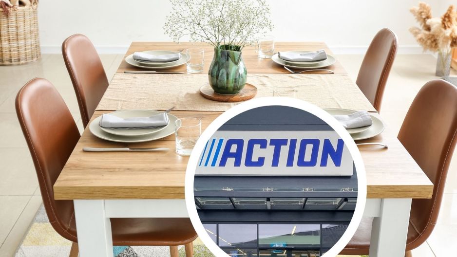 action