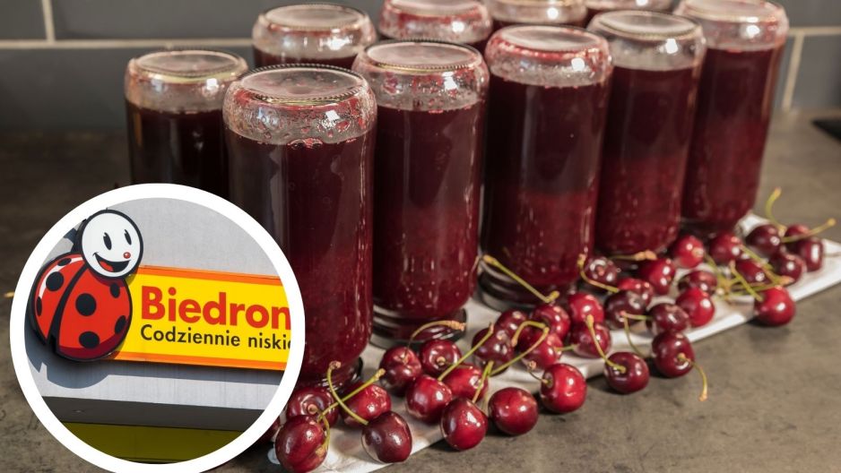 biedronka