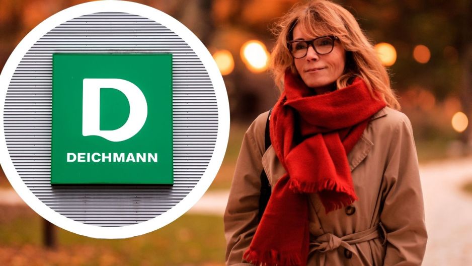 deichmann