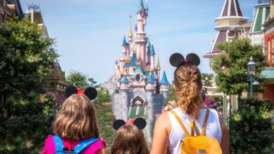 disneyland