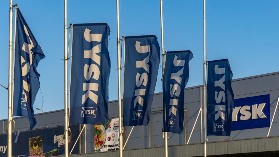 Jysk