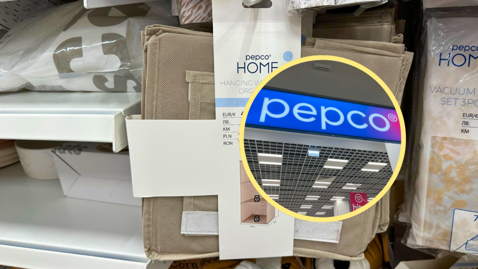 pepco organizer