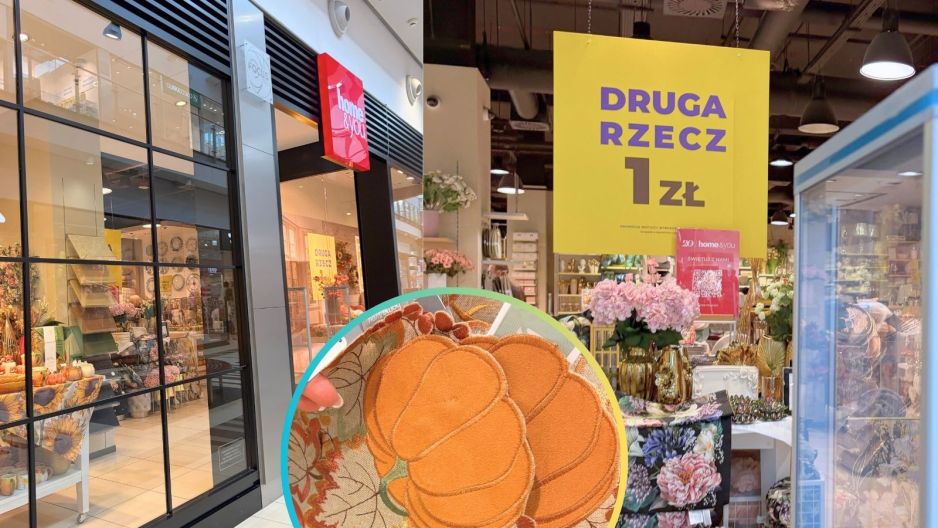 podkładki serwetki Home&You promocja