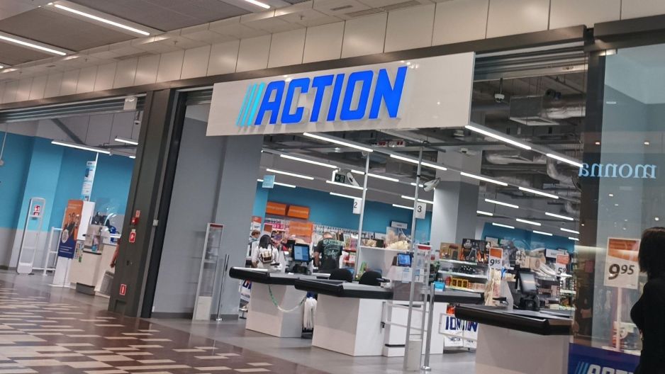 Action